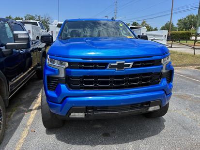 chevrolet silverado 1500 2025 3GCUKEED2SG233798 image chevrolet silverado 1500 2025 3GCUKEED2SG233798 image